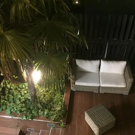 Stelle Di Mari -Ieo Appartement Milaan Buitenkant foto