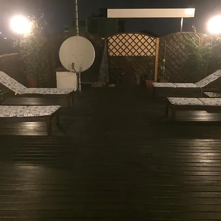 Stelle Di Mari -Ieo Appartement Milaan Buitenkant foto