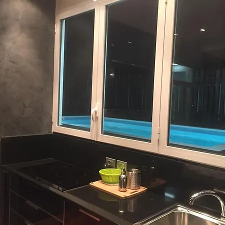 Stelle Di Mari -Ieo Appartement Milaan Buitenkant foto