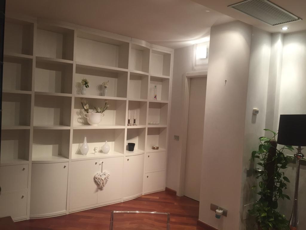 Stelle Di Mari Apartment