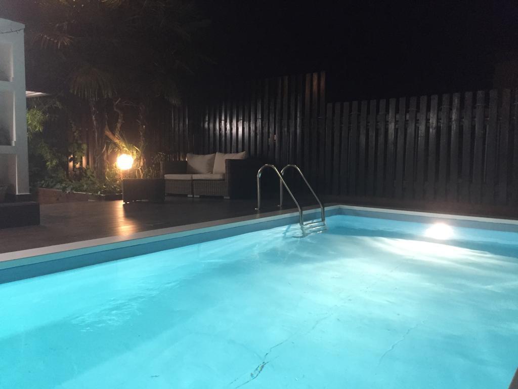 Stelle Di Mari Apartment *