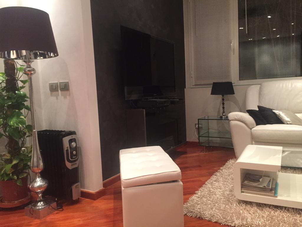 Stelle Di Mari Apartment